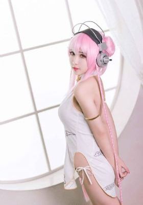 逃跑的女孩