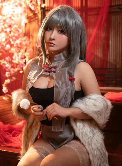 美味妹妹