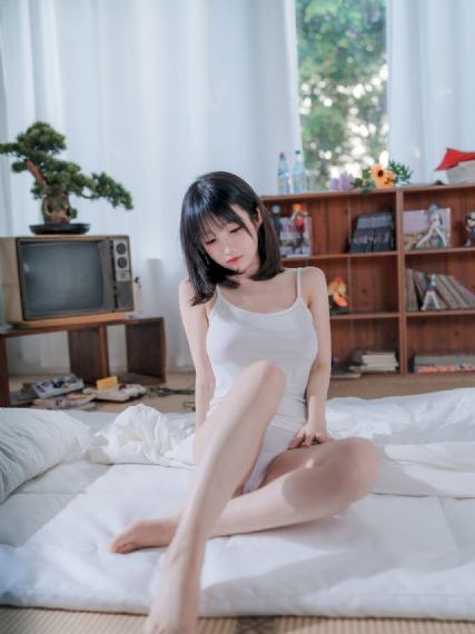 毛茸茸熟女