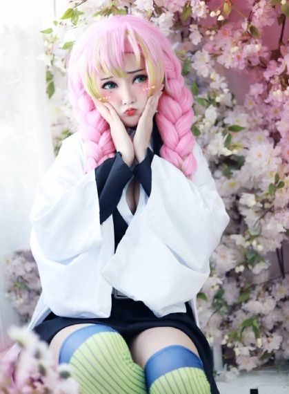 第二个妈妈